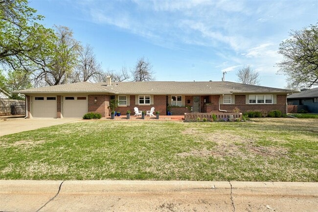 Building Photo - 3127 NW 69th St