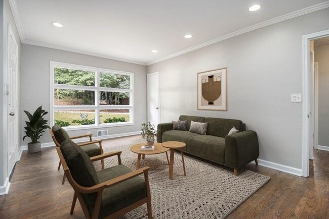 Building Photo - 2550 Graywall St