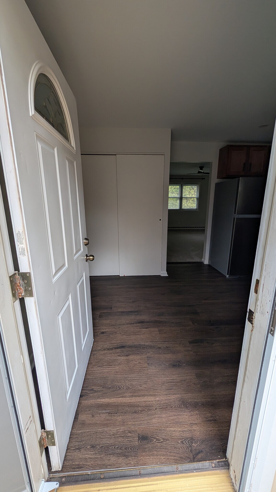 Entrance - 200 Aaron Ln