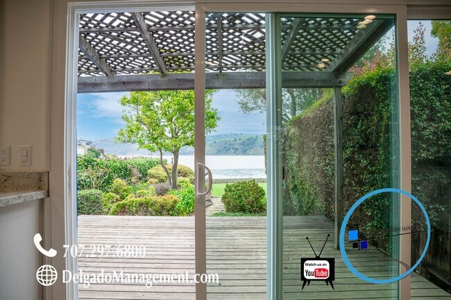 Building Photo - Waterfront Newly remodeled Benicia home