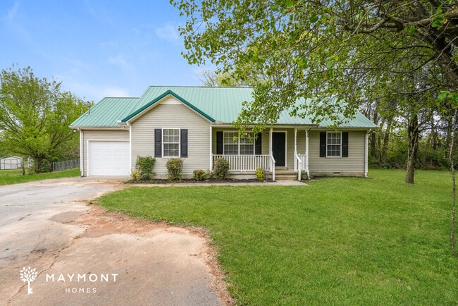 Building Photo - 5608 Jernigan Ln