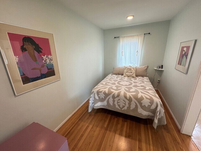 Building Photo - Hillside Ventura Home- Gorgeous Ocean View!!