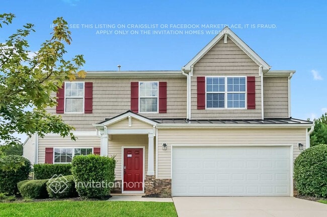 Building Photo - 1309 Hosmer Ct