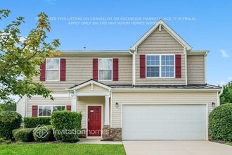 Building Photo - 1309 Hosmer Ct