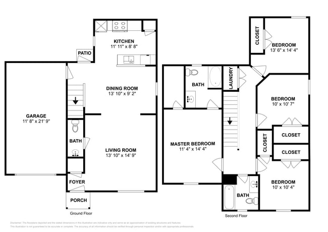 Building Photo - 4717 Brewer Dr