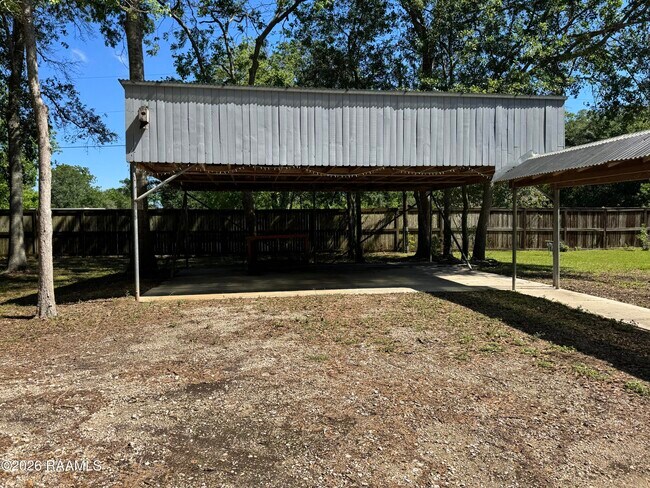 Building Photo - 9008 La Hwy 343