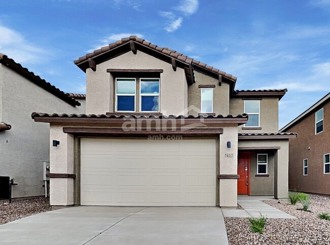 Building Photo - 7417 S Paseo Monte de Oro
