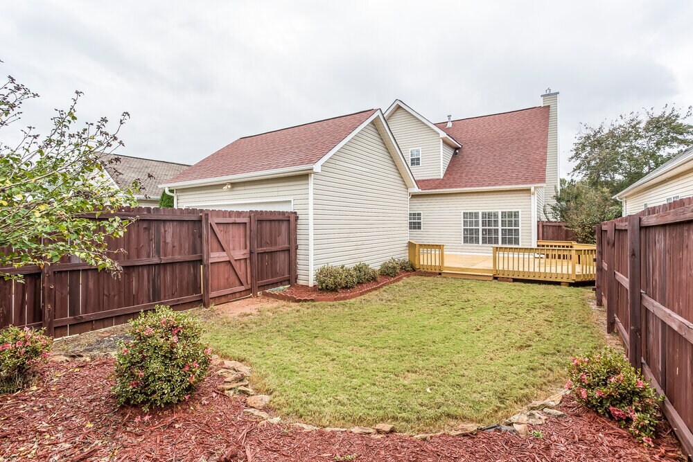 Building Photo - 4100 Springvale Way