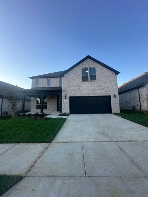 Building Photo - 613 Florence Trl