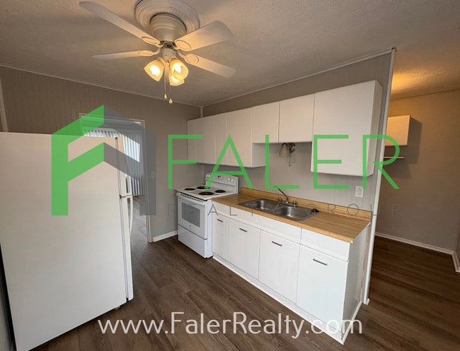 Building Photo - Kettering - 3 Bedroom, 1 Bath Home with Ga...