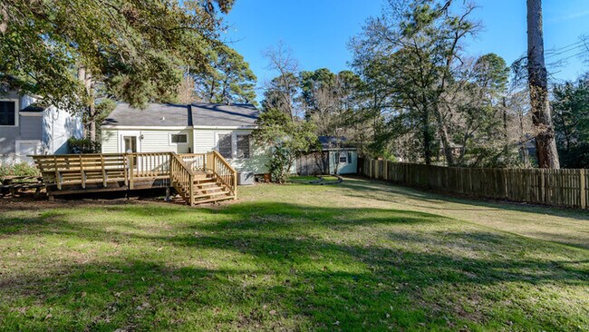 Building Photo - ***VERY NICE 3/2*S.HIGHLANDS*