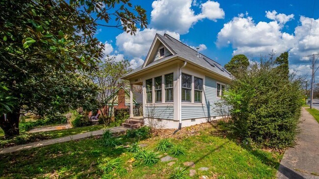 Building Photo - 5100 Lee Ave