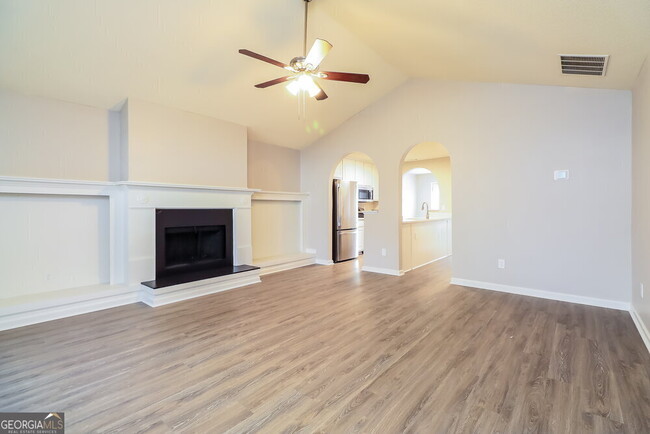 Building Photo - 4651 Jackam Ridge Ct