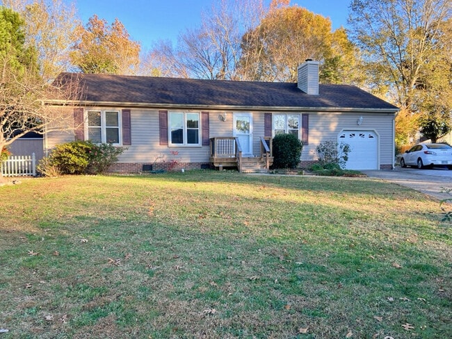 Building Photo - 2305 Moors Landing