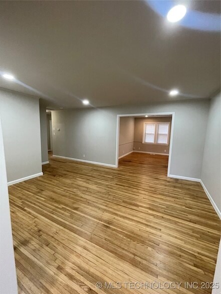 Building Photo - 5308 S Madison Ave