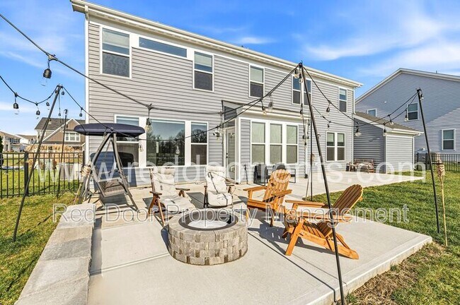 Building Photo - 7941 Nicoson Ln