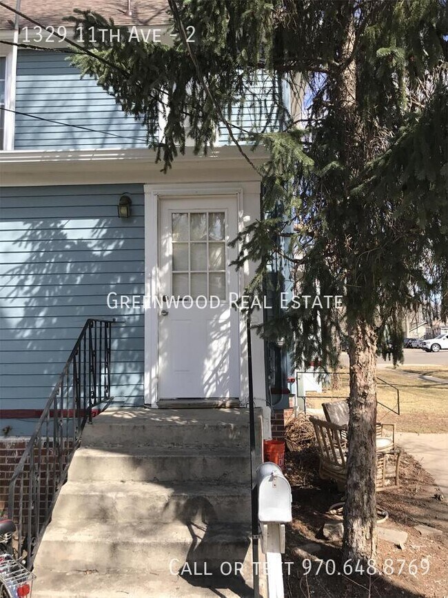 Building Photo - 1329 11th Ave