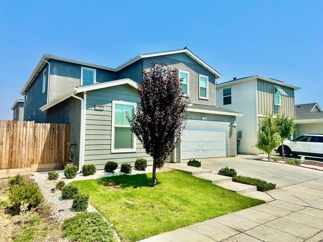 Building Photo - Newly-Built NextGen 5 bed 3.5 bath Lennar ...