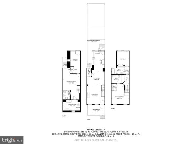 Building Photo - 2208 Mt Royal Terrace