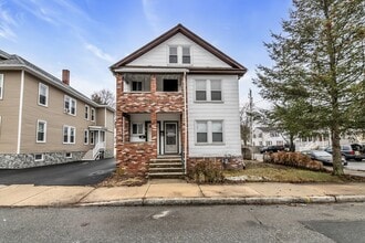 Building Photo - 32-34-34 Magnolia St