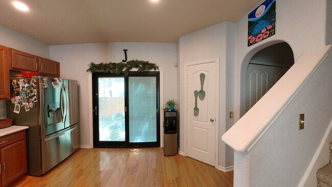 Building Photo - 6102 S Jolie Ct