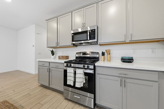 Building Photo - Brand New 3 Bedroom Townhome with Premium Upgrades & Resort-Style Amenities!