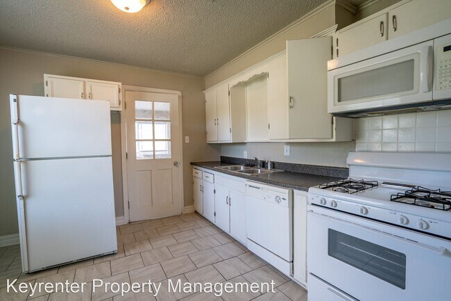 Building Photo - 2 br, 1 bath House - 1248 N Winston Ave