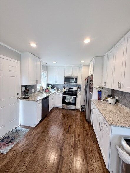 Building Photo - 2840 140th St