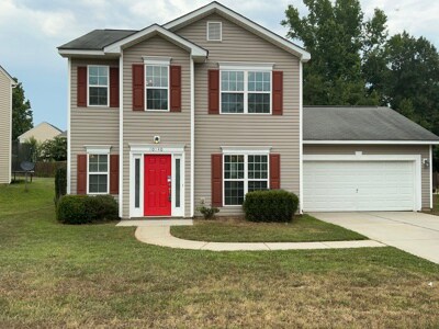 Primary Photo - 10540 Gold Pan Rd
