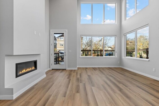 Building Photo - Stunning Brand-New Ballard Townhome with A...