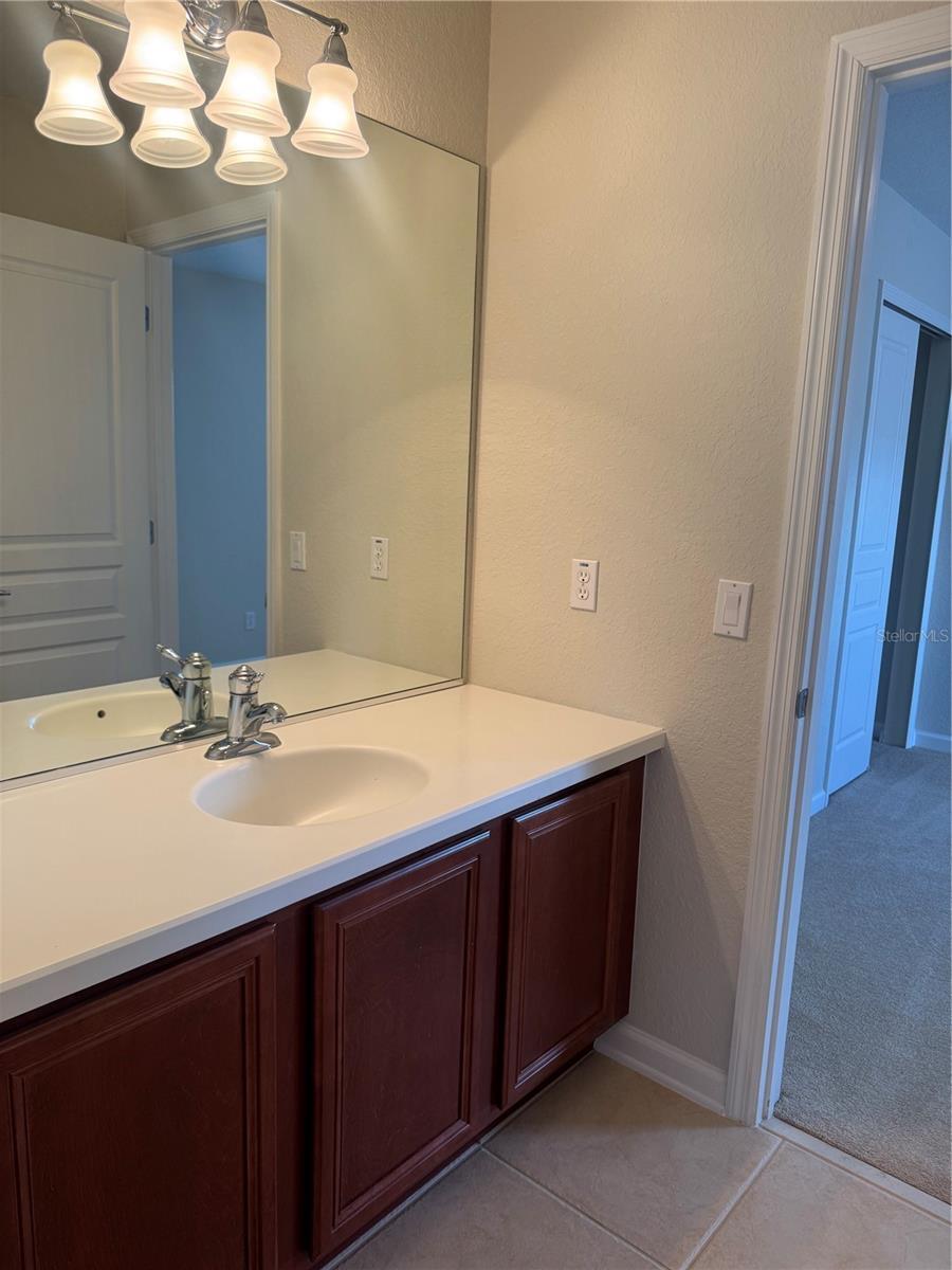 Jack/Jill Bathroom - 7340 Tattant Blvd