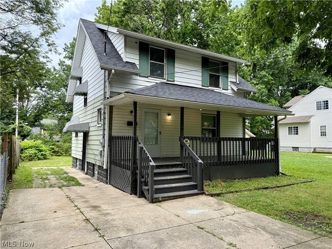 Building Photo - 404 Noah Ave