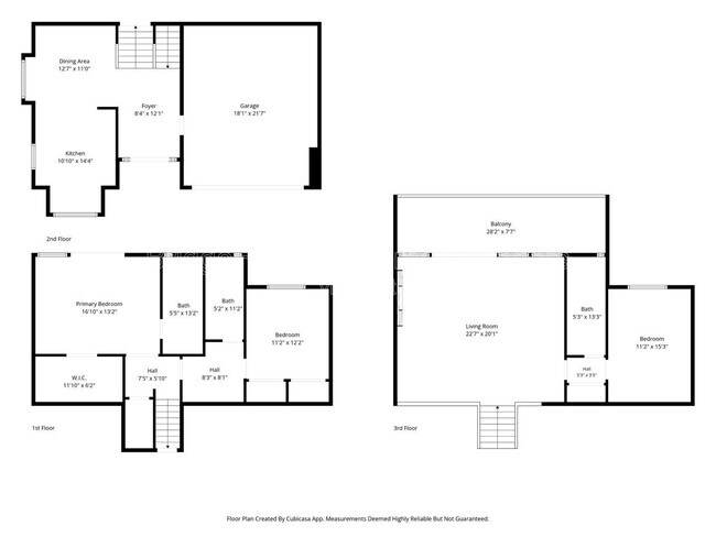 Building Photo - 2143 Caminito San Martin