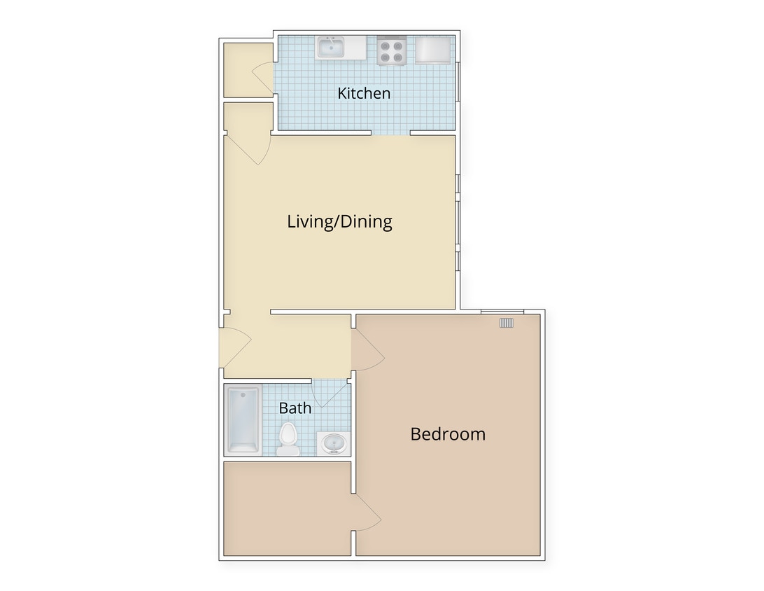 Naylor Gardens Washington Dc Apartment Finder