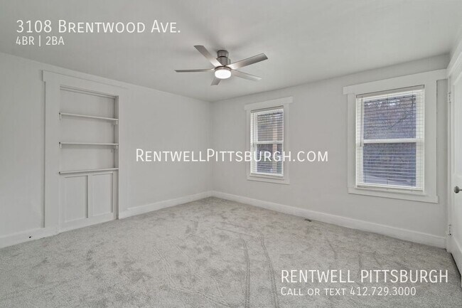 Building Photo - 3108 Brentwood Ave
