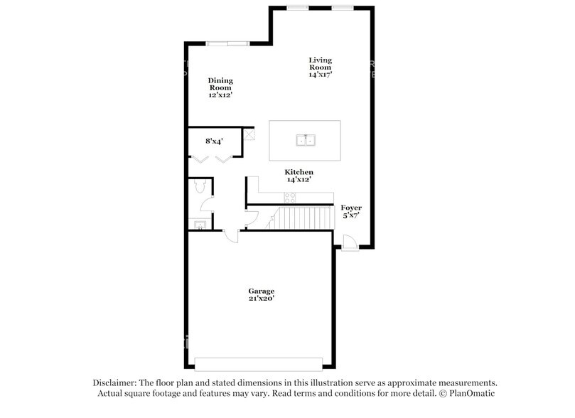 Building Photo - 2907 Coach Manors Way