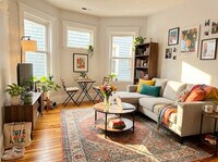 Building Photo - 24 Dawes St