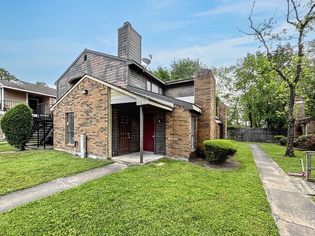 Building Photo - 7200 W T C Jester Blvd