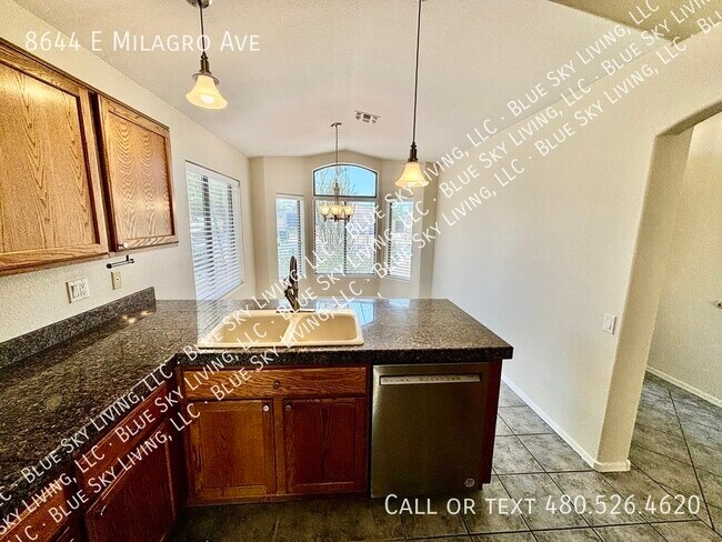 Building Photo - 8644 E Milagro Ave