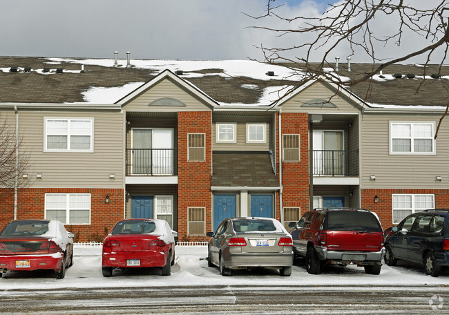 Building Photo - Northend Village