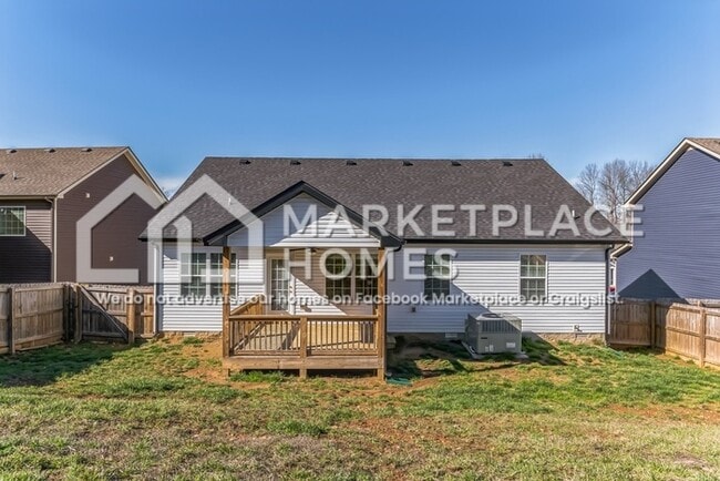 Building Photo - 534 Somerset Ln