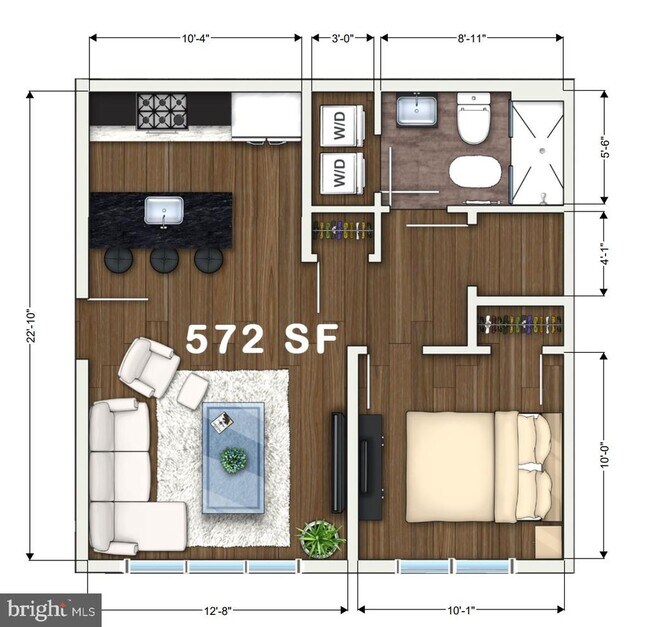 Building Photo - 526 Brown St