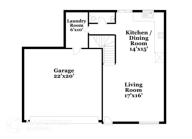 Building Photo - 1700 Village Park Trail