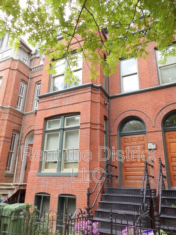 Building Photo - 1130 5th St NW