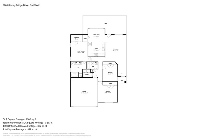 Building Photo - 9760 Stoney Bridge Rd