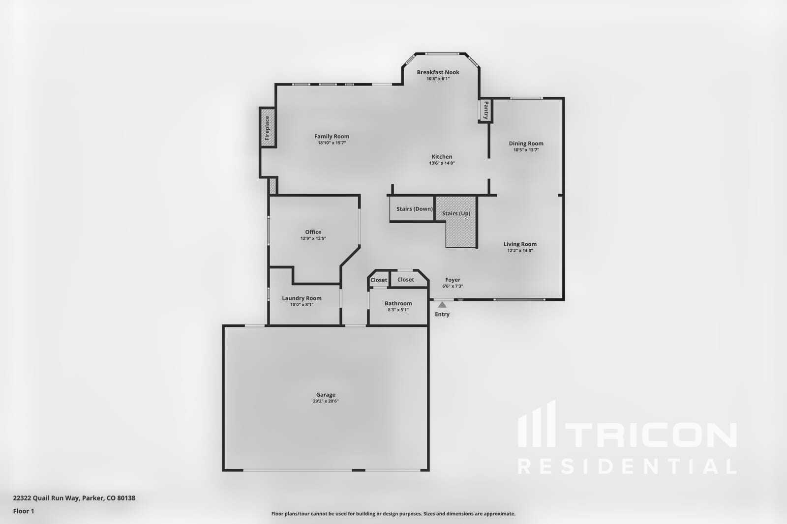 Building Photo - 22322 Quail Run Way