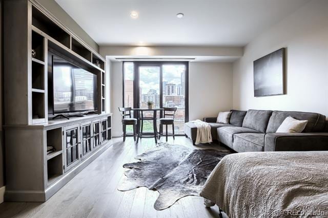 Building Photo - 1901 Wazee St