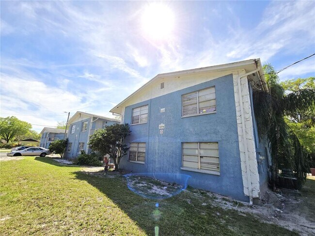 Building Photo - 13714 N 20th St