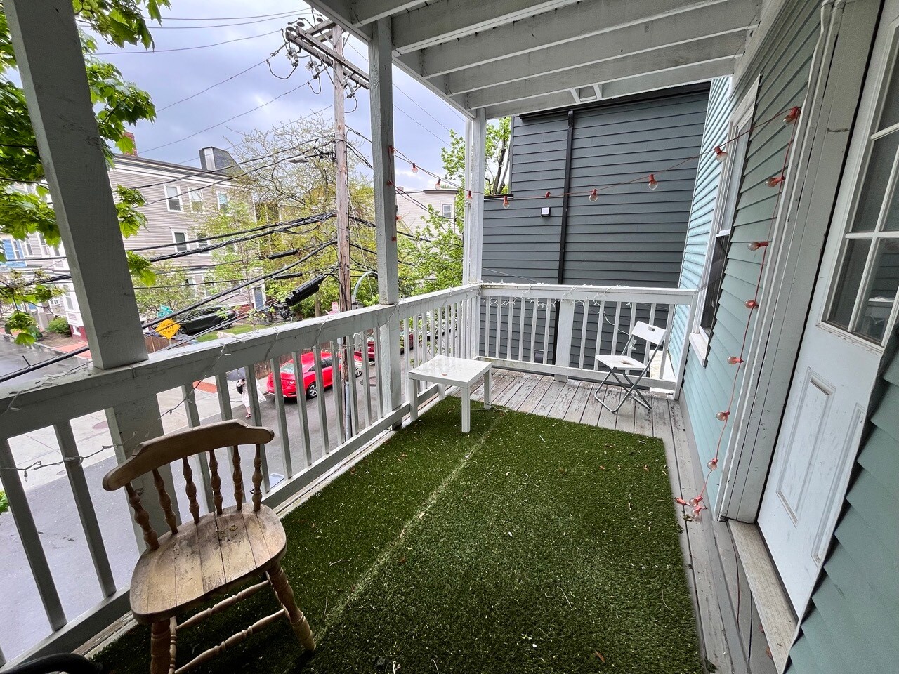 Building Photo - 350 Allston St
