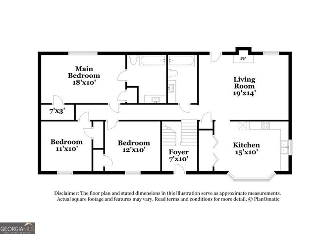 Building Photo - 3230 Revere Cir